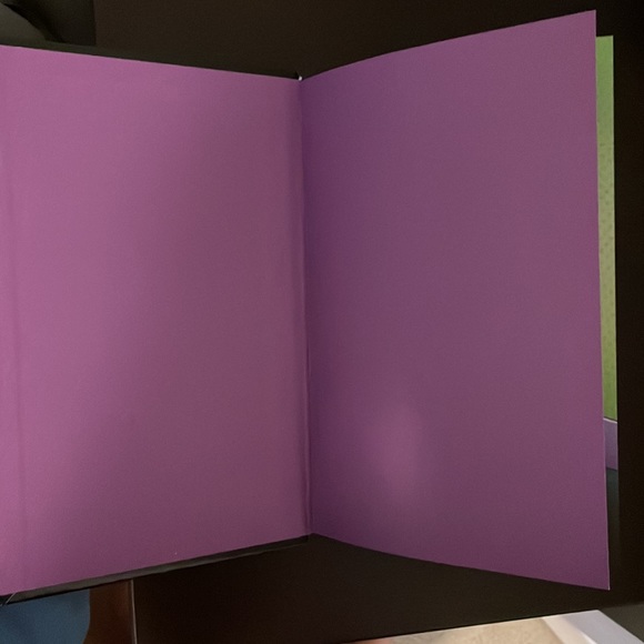 DOG MAN Unleashed Book - Picture 3 of 4